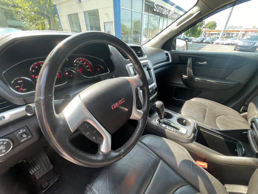 Used GMC Acadia SLT w/SLT-2. CLEAN CARFAX! 2016 | Sunrise of Elmont. Elmont, New York Used GMC Acadia SLT w/SLT-2. CLEAN CARFAX! 2016 | Sunrise of Elmont. Elmont, New York