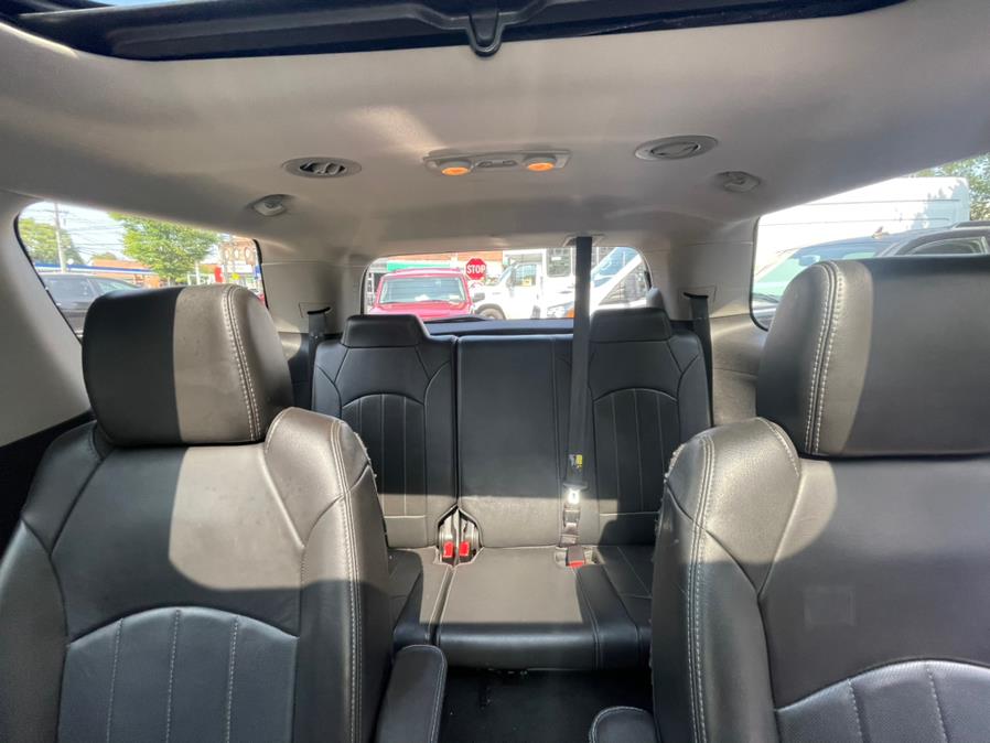 Used GMC Acadia SLT w/SLT-2. CLEAN CARFAX! 2016 | Sunrise of Elmont. Elmont, New York Used GMC Acadia SLT w/SLT-2. CLEAN CARFAX! 2016 | Sunrise of Elmont. Elmont, New York