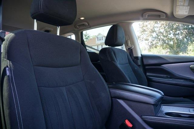 Used Nissan Murano SV 2020 | Blasius Federal Road. Brookfield, Connecticut Used Nissan Murano SV 2020 | Blasius Federal Road. Brookfield, Connecticut