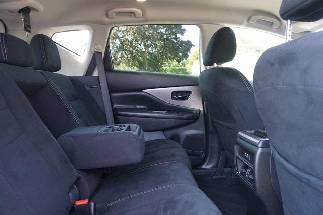 Used Nissan Murano SV 2020 | Blasius Federal Road. Brookfield, Connecticut Used Nissan Murano SV 2020 | Blasius Federal Road. Brookfield, Connecticut