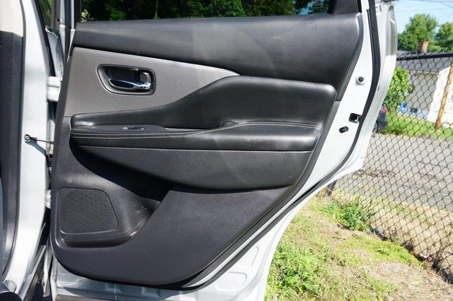 Used Nissan Murano SV 2020 | Blasius Federal Road. Brookfield, Connecticut Used Nissan Murano SV 2020 | Blasius Federal Road. Brookfield, Connecticut