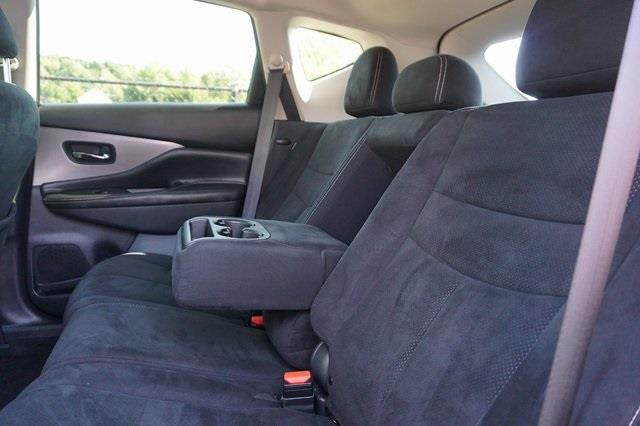 Used Nissan Murano SV 2020 | Blasius Federal Road. Brookfield, Connecticut Used Nissan Murano SV 2020 | Blasius Federal Road. Brookfield, Connecticut