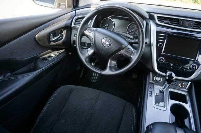 Used Nissan Murano SV 2020 | Blasius Federal Road. Brookfield, Connecticut Used Nissan Murano SV 2020 | Blasius Federal Road. Brookfield, Connecticut