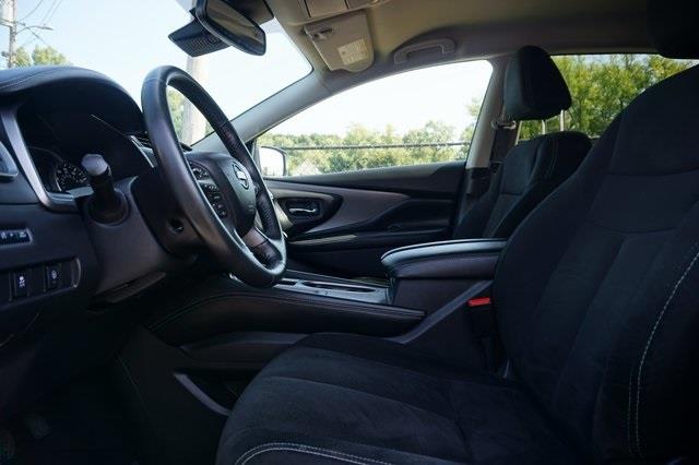 Used Nissan Murano SV 2020 | Blasius Federal Road. Brookfield, Connecticut Used Nissan Murano SV 2020 | Blasius Federal Road. Brookfield, Connecticut