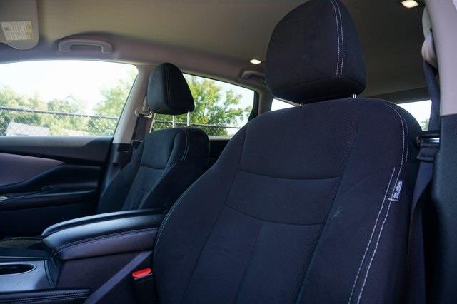Used Nissan Murano SV 2020 | Blasius Federal Road. Brookfield, Connecticut Used Nissan Murano SV 2020 | Blasius Federal Road. Brookfield, Connecticut