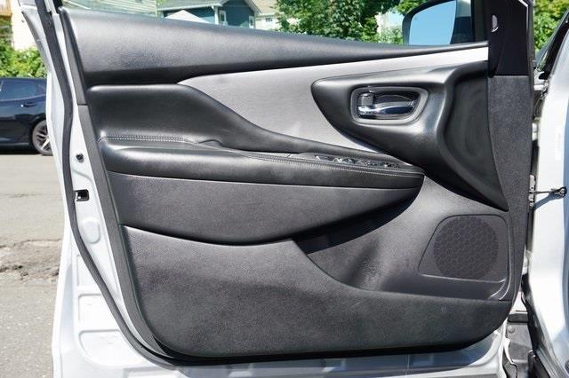 Used Nissan Murano SV 2020 | Blasius Federal Road. Brookfield, Connecticut Used Nissan Murano SV 2020 | Blasius Federal Road. Brookfield, Connecticut