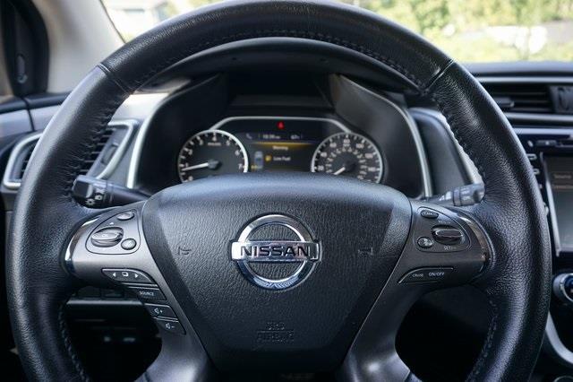 Used Nissan Murano SV 2020 | Blasius Federal Road. Brookfield, Connecticut Used Nissan Murano SV 2020 | Blasius Federal Road. Brookfield, Connecticut