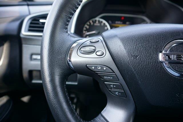 Used Nissan Murano SV 2020 | Blasius Federal Road. Brookfield, Connecticut Used Nissan Murano SV 2020 | Blasius Federal Road. Brookfield, Connecticut