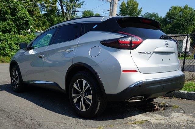 Used Nissan Murano SV 2020 | Blasius Federal Road. Brookfield, Connecticut Used Nissan Murano SV 2020 | Blasius Federal Road. Brookfield, Connecticut