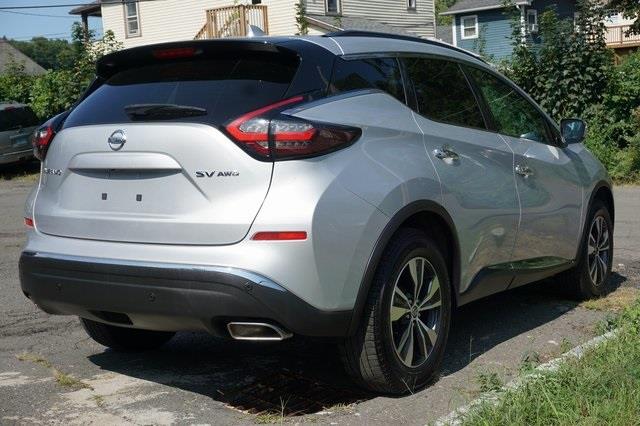 Used Nissan Murano SV 2020 | Blasius Federal Road. Brookfield, Connecticut Used Nissan Murano SV 2020 | Blasius Federal Road. Brookfield, Connecticut