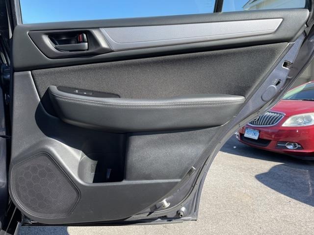 Used Subaru Outback 2.5i 2017 | Blasius of Danbury. Danbury, Connecticut Used Subaru Outback 2.5i 2017 | Blasius of Danbury. Danbury, Connecticut