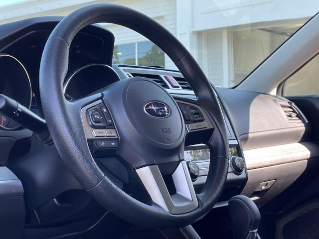 Used Subaru Outback 2.5i 2017 | Blasius of Danbury. Danbury, Connecticut Used Subaru Outback 2.5i 2017 | Blasius of Danbury. Danbury, Connecticut