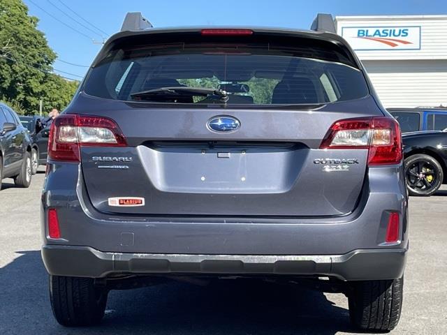 Used Subaru Outback 2.5i 2017 | Blasius of Danbury. Danbury, Connecticut Used Subaru Outback 2.5i 2017 | Blasius of Danbury. Danbury, Connecticut