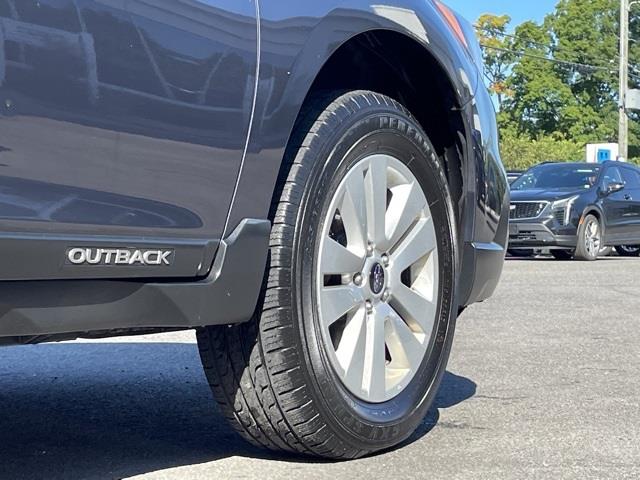 Used Subaru Outback 2.5i 2017 | Blasius of Danbury. Danbury, Connecticut Used Subaru Outback 2.5i 2017 | Blasius of Danbury. Danbury, Connecticut