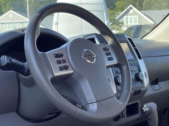Used Nissan Frontier SV 2019 | Blasius of Danbury. Danbury, Connecticut Used Nissan Frontier SV 2019 | Blasius of Danbury. Danbury, Connecticut