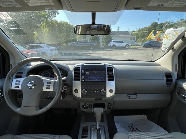 Used Nissan Frontier SV 2019 | Blasius of Danbury. Danbury, Connecticut Used Nissan Frontier SV 2019 | Blasius of Danbury. Danbury, Connecticut