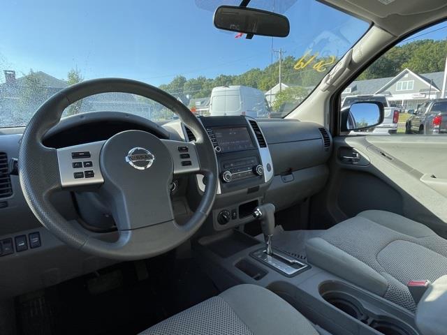 Used Nissan Frontier SV 2019 | Blasius of Danbury. Danbury, Connecticut Used Nissan Frontier SV 2019 | Blasius of Danbury. Danbury, Connecticut