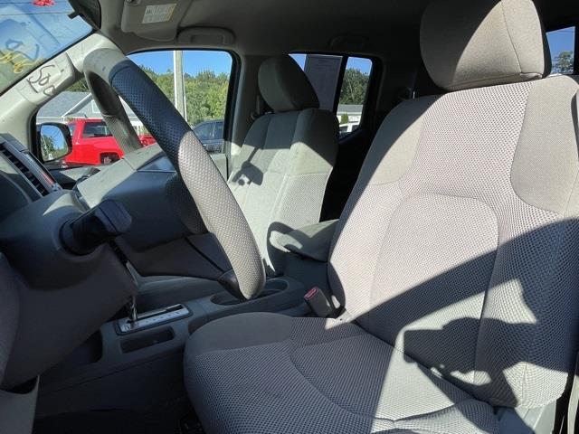 Used Nissan Frontier SV 2019 | Blasius of Danbury. Danbury, Connecticut Used Nissan Frontier SV 2019 | Blasius of Danbury. Danbury, Connecticut