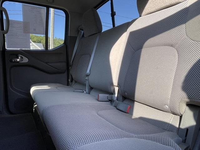 Used Nissan Frontier SV 2019 | Blasius of Danbury. Danbury, Connecticut Used Nissan Frontier SV 2019 | Blasius of Danbury. Danbury, Connecticut
