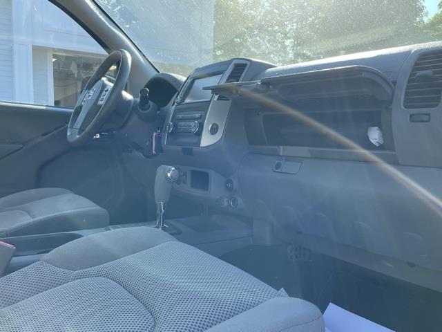 Used Nissan Frontier SV 2019 | Blasius of Danbury. Danbury, Connecticut Used Nissan Frontier SV 2019 | Blasius of Danbury. Danbury, Connecticut