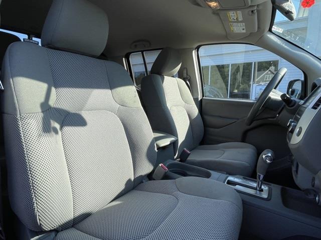 Used Nissan Frontier SV 2019 | Blasius of Danbury. Danbury, Connecticut Used Nissan Frontier SV 2019 | Blasius of Danbury. Danbury, Connecticut
