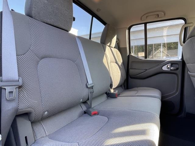 Used Nissan Frontier SV 2019 | Blasius of Danbury. Danbury, Connecticut Used Nissan Frontier SV 2019 | Blasius of Danbury. Danbury, Connecticut