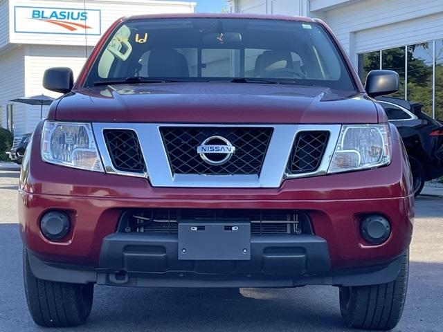 Used Nissan Frontier SV 2019 | Blasius of Danbury. Danbury, Connecticut Used Nissan Frontier SV 2019 | Blasius of Danbury. Danbury, Connecticut
