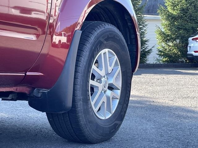 Used Nissan Frontier SV 2019 | Blasius of Danbury. Danbury, Connecticut Used Nissan Frontier SV 2019 | Blasius of Danbury. Danbury, Connecticut
