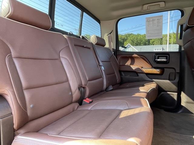 2017 Chevrolet Silverado 1500 High Country, available for sale in Brookfield, Connecticut | Blasius Federal Road. Brookfield, Connecticut 2017 Chevrolet Silverado 1500 High Country, available for sale in Brookfield, Connecticut | Blasius Federal Road. Brookfield, Connecticut