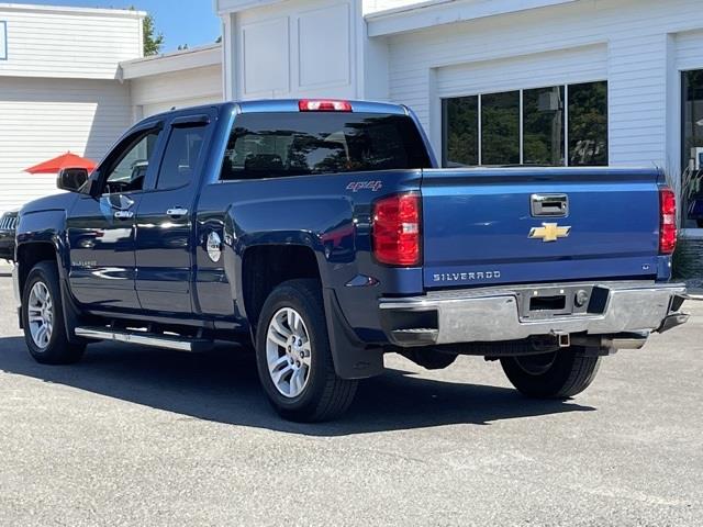 Used Chevrolet Silverado 1500 LT 2016 | Blasius of Danbury. Danbury, Connecticut Used Chevrolet Silverado 1500 LT 2016 | Blasius of Danbury. Danbury, Connecticut