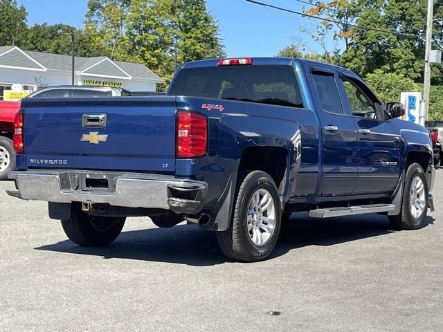 Used Chevrolet Silverado 1500 LT 2016 | Blasius of Danbury. Danbury, Connecticut Used Chevrolet Silverado 1500 LT 2016 | Blasius of Danbury. Danbury, Connecticut