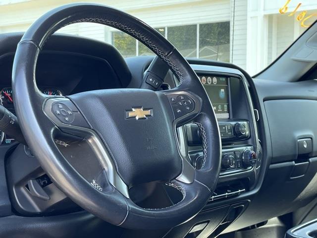 Used Chevrolet Silverado 1500 LT 2018 | Blasius of Danbury. Danbury, Connecticut Used Chevrolet Silverado 1500 LT 2018 | Blasius of Danbury. Danbury, Connecticut