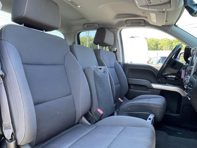 Used Chevrolet Silverado 1500 LT 2018 | Blasius of Danbury. Danbury, Connecticut Used Chevrolet Silverado 1500 LT 2018 | Blasius of Danbury. Danbury, Connecticut