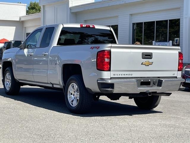Used Chevrolet Silverado 1500 LT 2018 | Blasius of Danbury. Danbury, Connecticut Used Chevrolet Silverado 1500 LT 2018 | Blasius of Danbury. Danbury, Connecticut