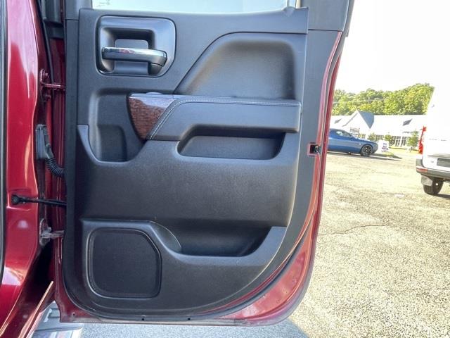 Used GMC Sierra 1500 SLE 2018 | Blasius of Danbury. Danbury, Connecticut Used GMC Sierra 1500 SLE 2018 | Blasius of Danbury. Danbury, Connecticut