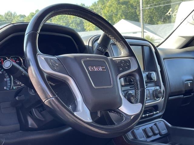 Used GMC Sierra 1500 SLE 2018 | Blasius of Danbury. Danbury, Connecticut Used GMC Sierra 1500 SLE 2018 | Blasius of Danbury. Danbury, Connecticut