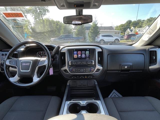 Used GMC Sierra 1500 SLE 2018 | Blasius of Danbury. Danbury, Connecticut Used GMC Sierra 1500 SLE 2018 | Blasius of Danbury. Danbury, Connecticut