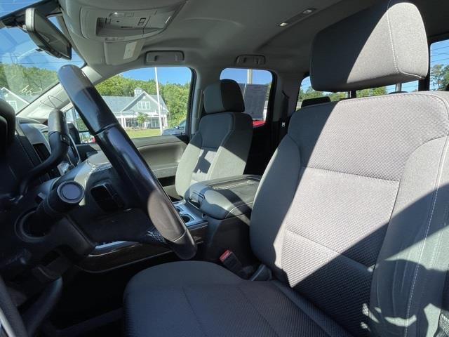 Used GMC Sierra 1500 SLE 2018 | Blasius of Danbury. Danbury, Connecticut Used GMC Sierra 1500 SLE 2018 | Blasius of Danbury. Danbury, Connecticut