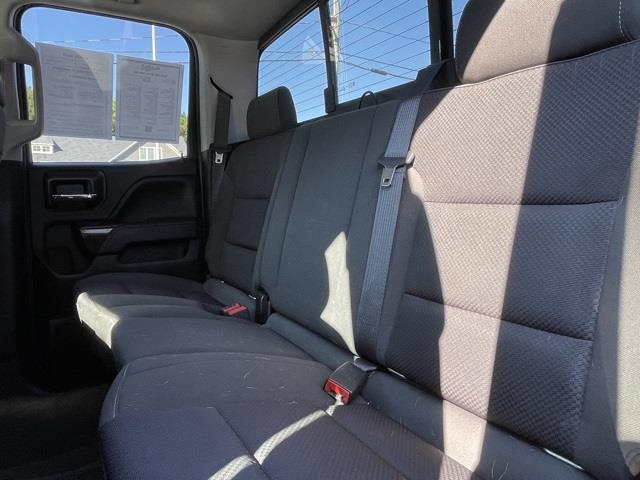 Used GMC Sierra 1500 SLE 2018 | Blasius of Danbury. Danbury, Connecticut Used GMC Sierra 1500 SLE 2018 | Blasius of Danbury. Danbury, Connecticut
