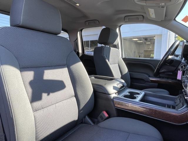 Used GMC Sierra 1500 SLE 2018 | Blasius of Danbury. Danbury, Connecticut Used GMC Sierra 1500 SLE 2018 | Blasius of Danbury. Danbury, Connecticut