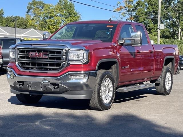 Used GMC Sierra 1500 SLE 2018 | Blasius of Danbury. Danbury, Connecticut Used GMC Sierra 1500 SLE 2018 | Blasius of Danbury. Danbury, Connecticut