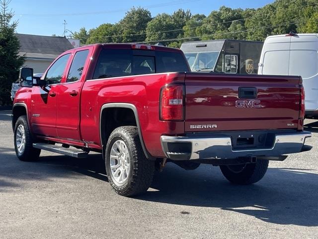 Used GMC Sierra 1500 SLE 2018 | Blasius of Danbury. Danbury, Connecticut Used GMC Sierra 1500 SLE 2018 | Blasius of Danbury. Danbury, Connecticut