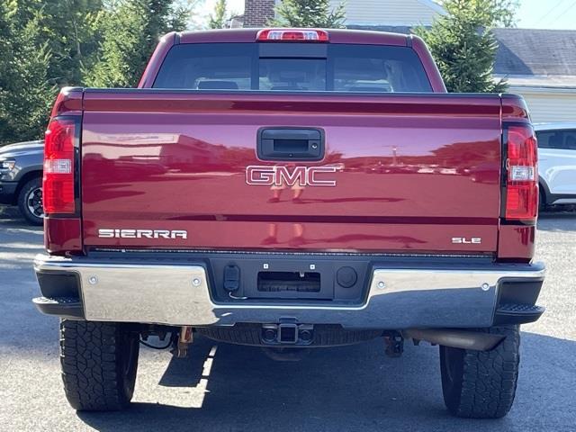 Used GMC Sierra 1500 SLE 2018 | Blasius of Danbury. Danbury, Connecticut Used GMC Sierra 1500 SLE 2018 | Blasius of Danbury. Danbury, Connecticut