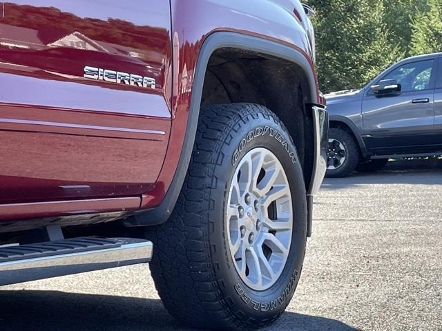 Used GMC Sierra 1500 SLE 2018 | Blasius of Danbury. Danbury, Connecticut Used GMC Sierra 1500 SLE 2018 | Blasius of Danbury. Danbury, Connecticut