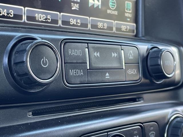 Used Chevrolet Silverado 1500 LT 2018 | Blasius Federal Road. Brookfield, Connecticut Used Chevrolet Silverado 1500 LT 2018 | Blasius Federal Road. Brookfield, Connecticut
