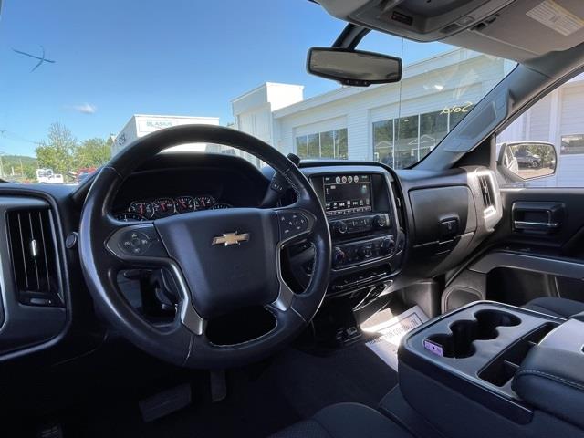 Used Chevrolet Silverado 1500 LT 2018 | Blasius Federal Road. Brookfield, Connecticut Used Chevrolet Silverado 1500 LT 2018 | Blasius Federal Road. Brookfield, Connecticut