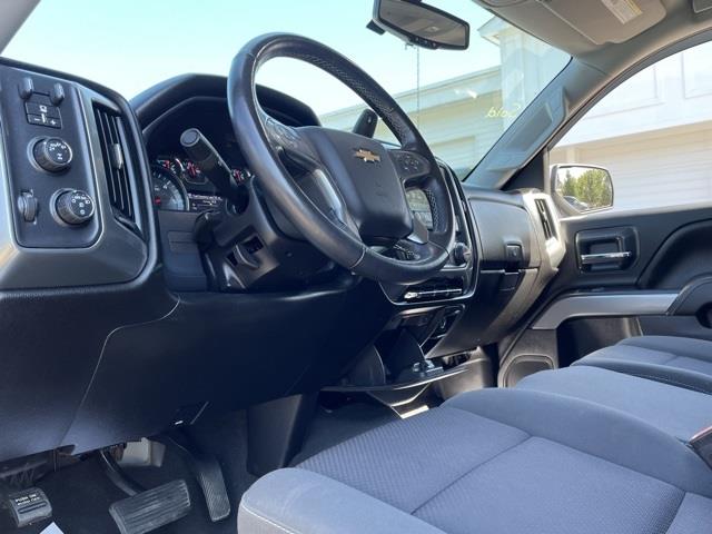 Used Chevrolet Silverado 1500 LT 2018 | Blasius Federal Road. Brookfield, Connecticut Used Chevrolet Silverado 1500 LT 2018 | Blasius Federal Road. Brookfield, Connecticut