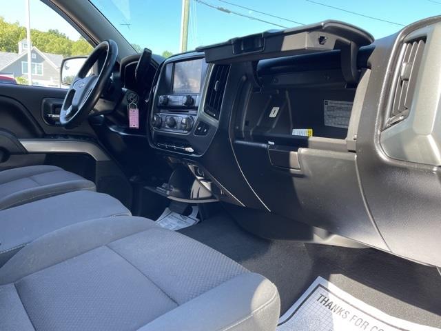 Used Chevrolet Silverado 1500 LT 2018 | Blasius Federal Road. Brookfield, Connecticut Used Chevrolet Silverado 1500 LT 2018 | Blasius Federal Road. Brookfield, Connecticut