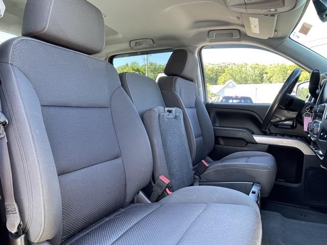 Used Chevrolet Silverado 1500 LT 2018 | Blasius Federal Road. Brookfield, Connecticut Used Chevrolet Silverado 1500 LT 2018 | Blasius Federal Road. Brookfield, Connecticut