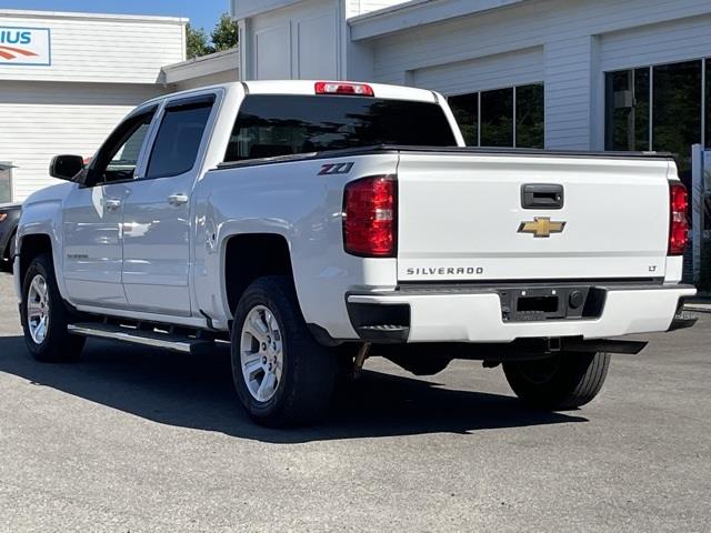 Used Chevrolet Silverado 1500 LT 2018 | Blasius Federal Road. Brookfield, Connecticut Used Chevrolet Silverado 1500 LT 2018 | Blasius Federal Road. Brookfield, Connecticut
